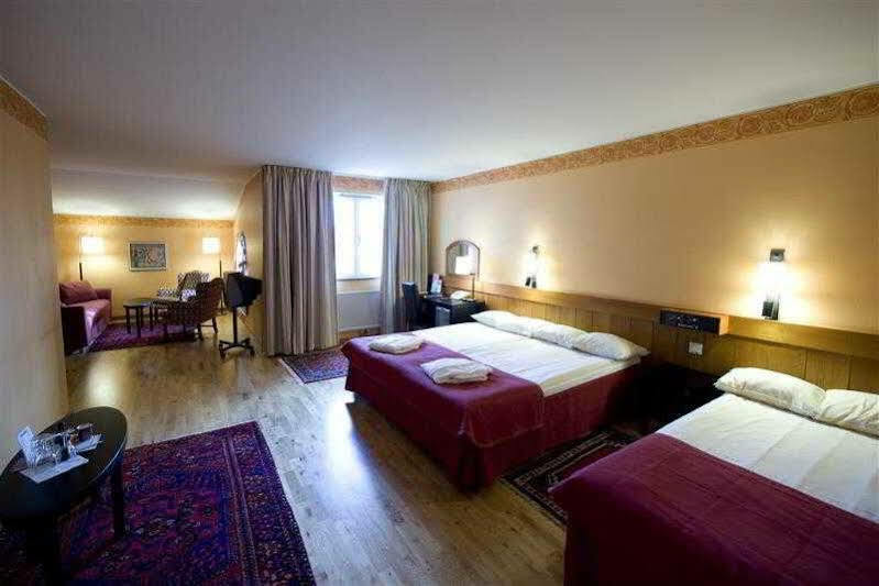 Best Western Gustaf Wasa Hotel Borlänge Extérieur photo